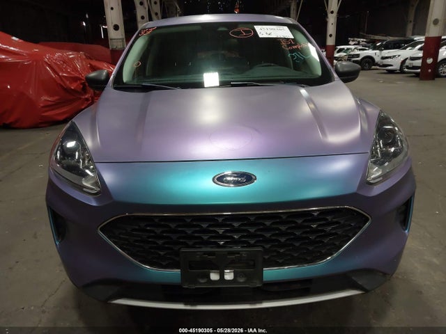 Aukcja sprzedaży 2022 Ford Escape Se, vin: 1FMCU9G69NUA86498, numer aukcji: 45190305