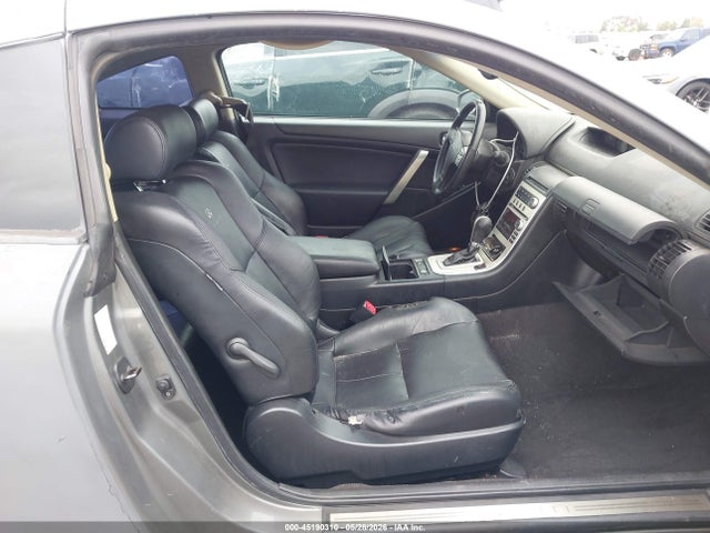 2005 Infiniti G35 მანქანა იყიდება აუქციონზე, vin: JNKCV54EX5M423040, აუქციონის ნომერი: 45190310