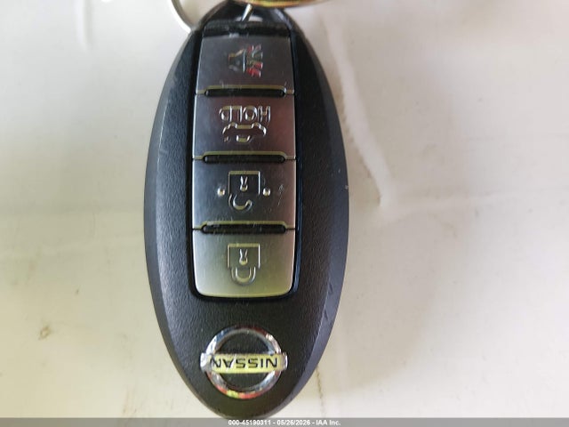 Nissan SENTRA SV 2015 3N1AB7AP2FL695289 Image 11