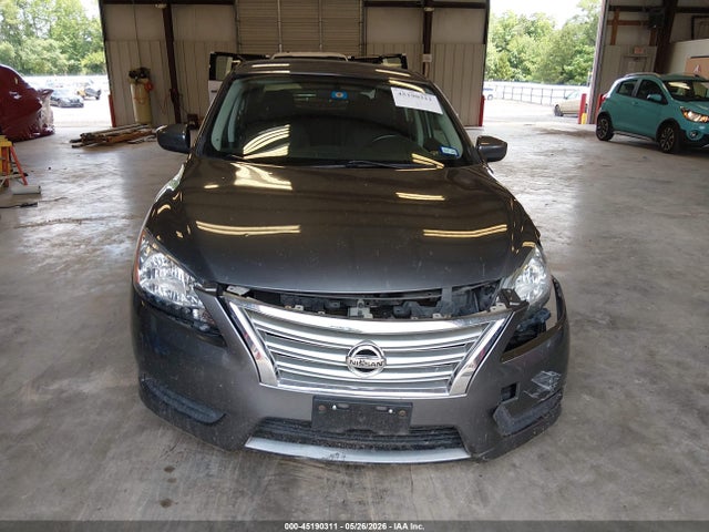 Nissan SENTRA SV 2015 3N1AB7AP2FL695289 Image 12