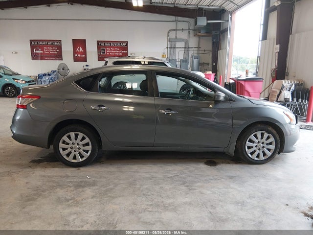 Nissan SENTRA SV 2015 3N1AB7AP2FL695289 Image 13
