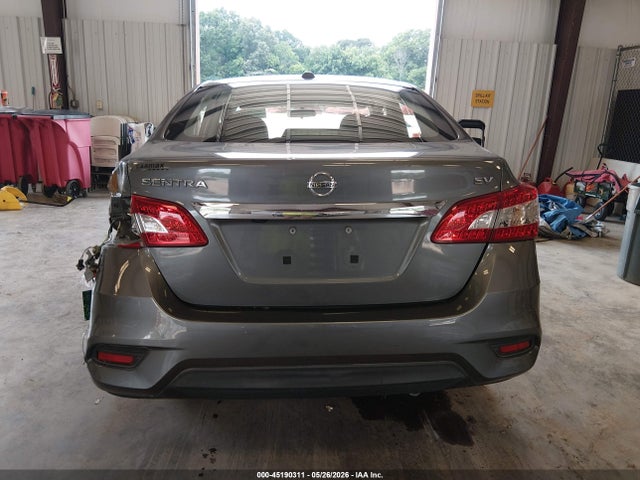 Nissan SENTRA SV 2015 3N1AB7AP2FL695289 Image 16