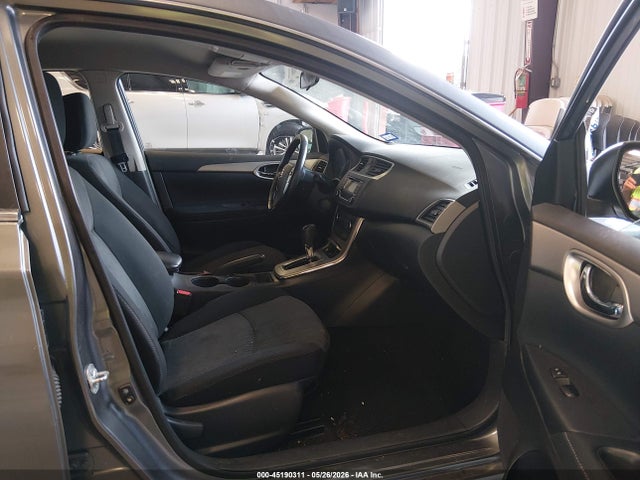 Nissan SENTRA SV 2015 3N1AB7AP2FL695289 Image 5