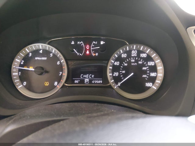 Nissan SENTRA SV 2015 3N1AB7AP2FL695289 Image 7