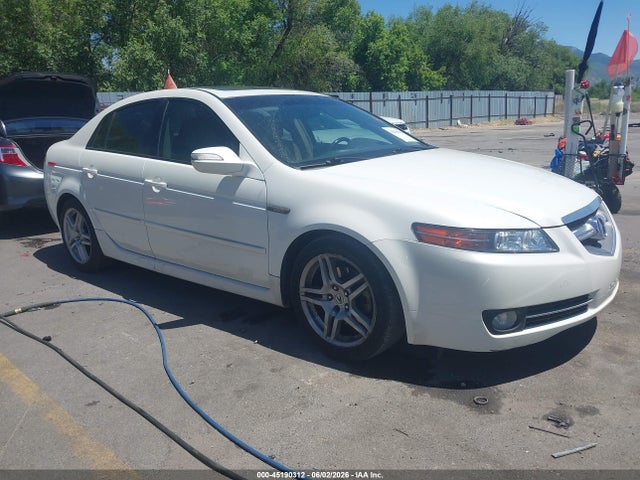 Aukcja sprzedaży 2008 Acura Tl 3.2, vin: 19UUA662X8A049028, numer aukcji: 45190312