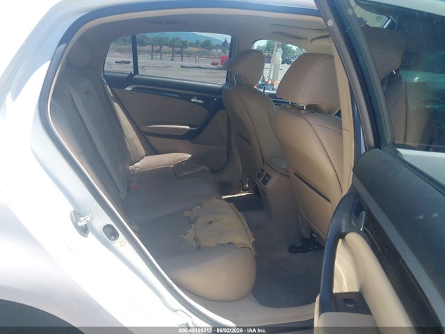 Aukcja sprzedaży 2008 Acura Tl 3.2, vin: 19UUA662X8A049028, numer aukcji: 45190312