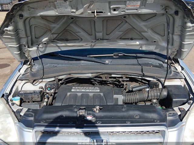 Продаж на аукціоні авто 2005 Honda Pilot Ex-l, vin: 2HKYF18505H508938, номер лоту: 45190315