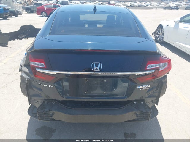 Продаж на аукціоні авто 2019 Honda Clarity Plug-in Hybrid Touring, vin: JHMZC5F39KC002276, номер лоту: 45190317