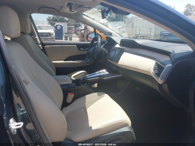 Продаж на аукціоні авто 2019 Honda Clarity Plug-in Hybrid Touring, vin: JHMZC5F39KC002276, номер лоту: 45190317