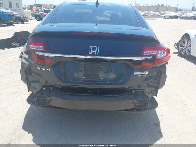 Продаж на аукціоні авто 2019 Honda Clarity Plug-in Hybrid Touring, vin: JHMZC5F39KC002276, номер лоту: 45190317