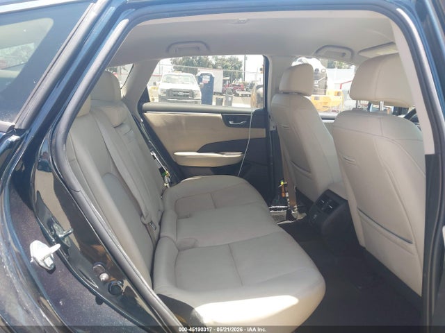 Продаж на аукціоні авто 2019 Honda Clarity Plug-in Hybrid Touring, vin: JHMZC5F39KC002276, номер лоту: 45190317