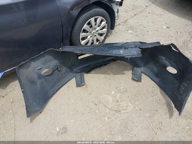 Aukcja sprzedaży 2010 Honda Accord 3.5 Ex-l, vin: 1HGCP3F88AA025121, numer aukcji: 45190319