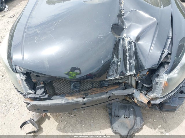 Aukcja sprzedaży 2010 Honda Accord 3.5 Ex-l, vin: 1HGCP3F88AA025121, numer aukcji: 45190319