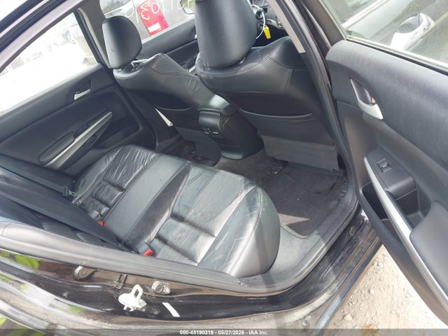 Aukcja sprzedaży 2010 Honda Accord 3.5 Ex-l, vin: 1HGCP3F88AA025121, numer aukcji: 45190319