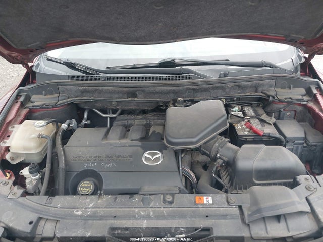 Продаж на аукціоні авто 2010 Mazda Cx-9 Touring, vin: JM3TB3MV6A0209248, номер лоту: 45190323