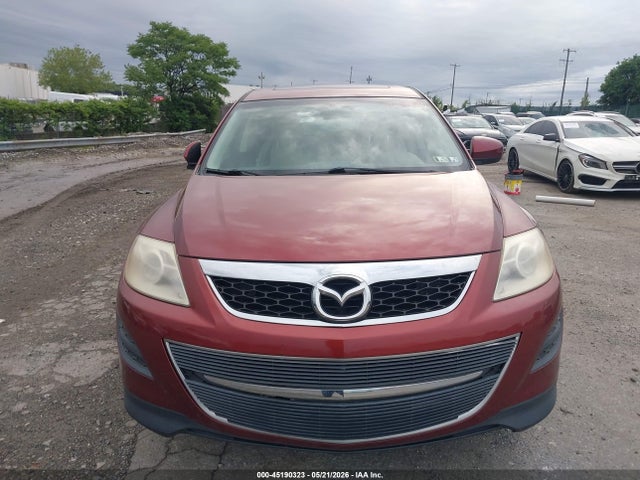 Продаж на аукціоні авто 2010 Mazda Cx-9 Touring, vin: JM3TB3MV6A0209248, номер лоту: 45190323