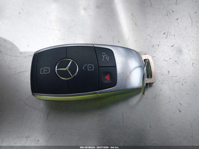 Aukcja sprzedaży 2019 Mercedes-benz Amg C 43 4matic, vin: WDDWJ6EB6KF813045, numer aukcji: 45190324