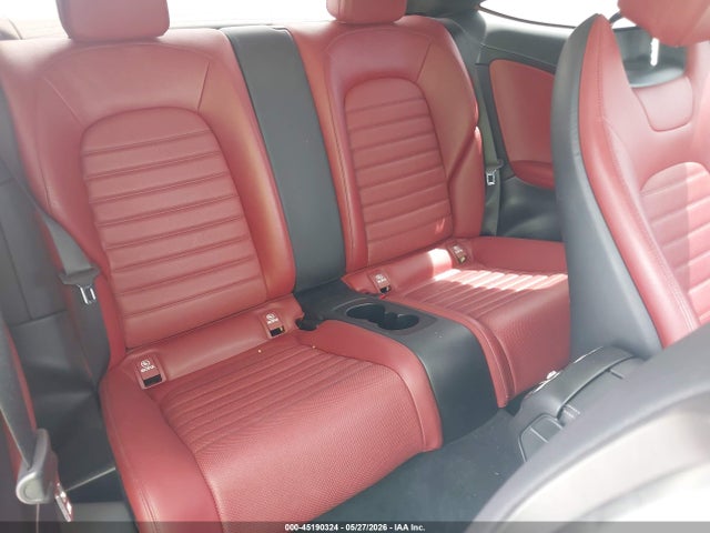 Aukcja sprzedaży 2019 Mercedes-benz Amg C 43 4matic, vin: WDDWJ6EB6KF813045, numer aukcji: 45190324
