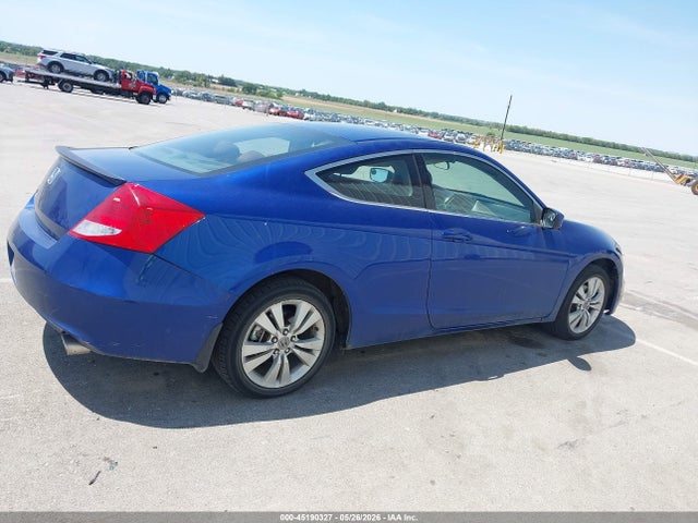 Aukcja sprzedaży 2011 Honda Accord 2.4 Ex, vin: 1HGCS1B76BA007878, numer aukcji: 45190327