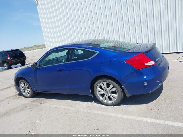 Aukcja sprzedaży 2011 Honda Accord 2.4 Ex, vin: 1HGCS1B76BA007878, numer aukcji: 45190327