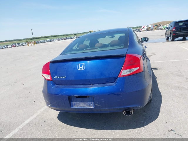 Aukcja sprzedaży 2011 Honda Accord 2.4 Ex, vin: 1HGCS1B76BA007878, numer aukcji: 45190327