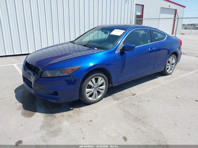 Aukcja sprzedaży 2011 Honda Accord 2.4 Ex, vin: 1HGCS1B76BA007878, numer aukcji: 45190327