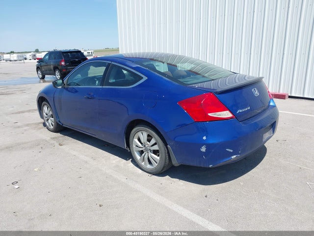 Aukcja sprzedaży 2011 Honda Accord 2.4 Ex, vin: 1HGCS1B76BA007878, numer aukcji: 45190327