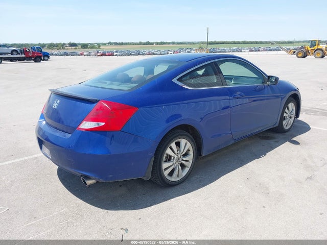 Aukcja sprzedaży 2011 Honda Accord 2.4 Ex, vin: 1HGCS1B76BA007878, numer aukcji: 45190327