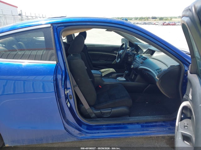 Aukcja sprzedaży 2011 Honda Accord 2.4 Ex, vin: 1HGCS1B76BA007878, numer aukcji: 45190327