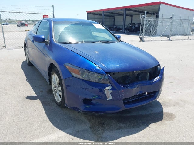 Aukcja sprzedaży 2011 Honda Accord 2.4 Ex, vin: 1HGCS1B76BA007878, numer aukcji: 45190327