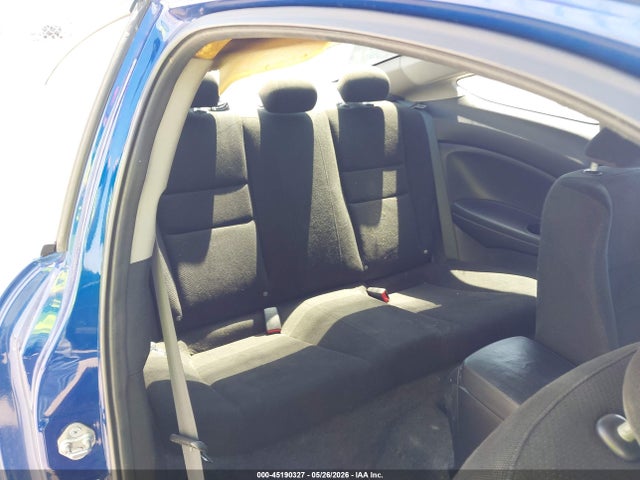 Aukcja sprzedaży 2011 Honda Accord 2.4 Ex, vin: 1HGCS1B76BA007878, numer aukcji: 45190327