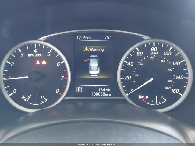 Nissan SENTRA SV 2017 3N1AB7AP5HY357472 Image 16