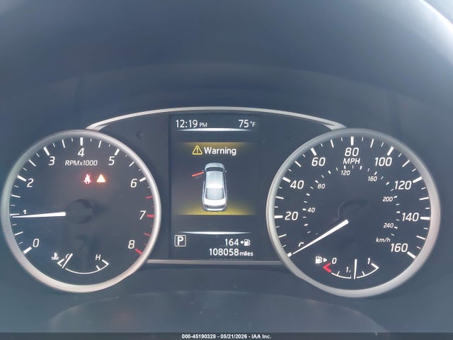 Nissan SENTRA SV 2017 3N1AB7AP5HY357472 Image 7