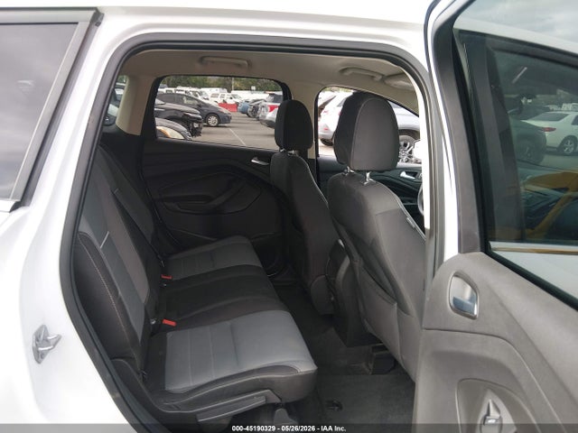 1FMCU0GX9EUD80990 Ford ESCAPE SE