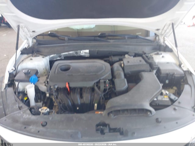 KIA Optima Se 2020 5XXGT4L35LG447056 Image 10