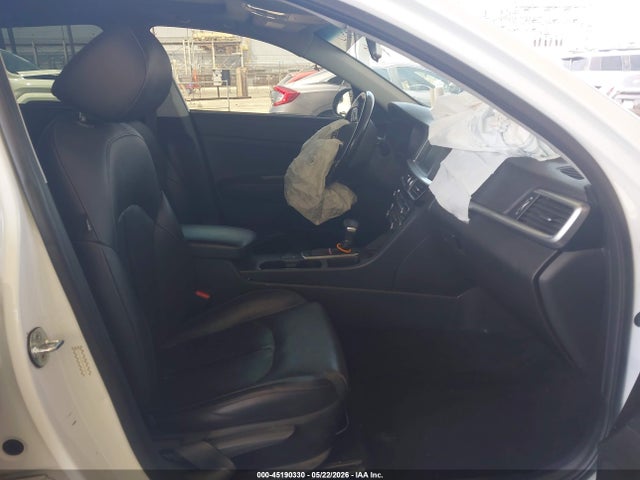 KIA Optima Se 2020 5XXGT4L35LG447056 Image 5