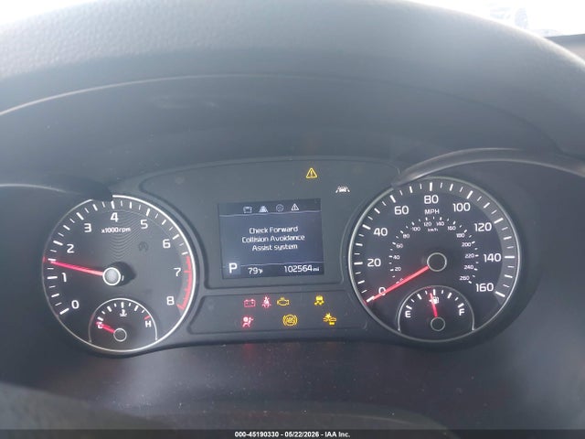KIA Optima Se 2020 5XXGT4L35LG447056 Image 7