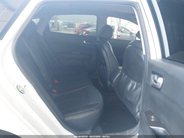 KIA Optima Se 2020 5XXGT4L35LG447056 Image 8