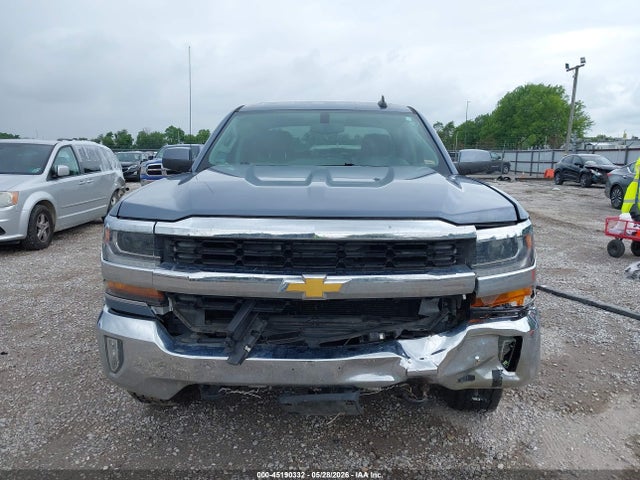 Chevrolet Silverado 1500 1lt 2016 1GCVKREHXGZ184114 Image 12