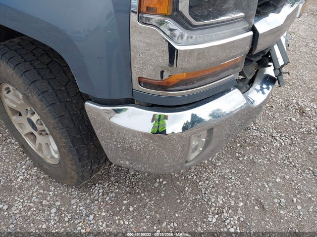 Chevrolet Silverado 1500 1lt 2016 1GCVKREHXGZ184114 Image 20