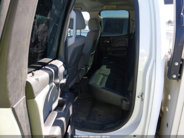 GMC SIERRA 3500HD 2015 1GT521CG5FZ537501 Image 7