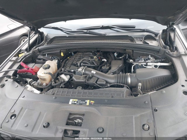 1C4RJHAG8R8605896 Jeep Grand Cherokee Altitude 4x4