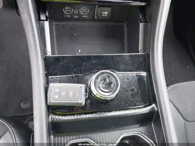 1C4RJHAG8R8605896 Jeep Grand Cherokee Altitude 4x4
