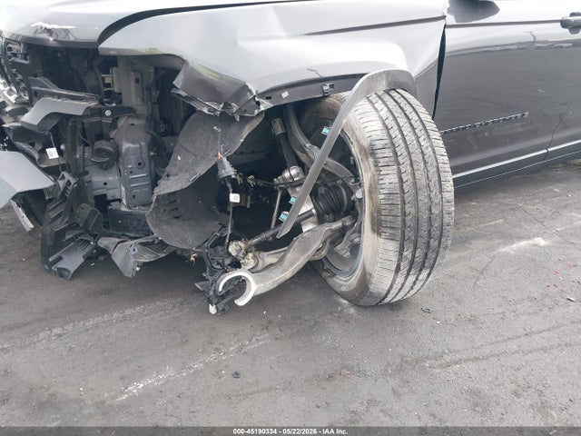 1C4RJHAG8R8605896 Jeep Grand Cherokee Altitude 4x4