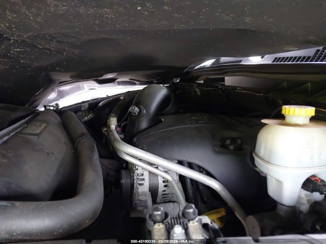 Aukcja sprzedaży 2016 Ram 1500 Laramie, vin: 1C6RR7NT1GS341499, numer aukcji: 45190335