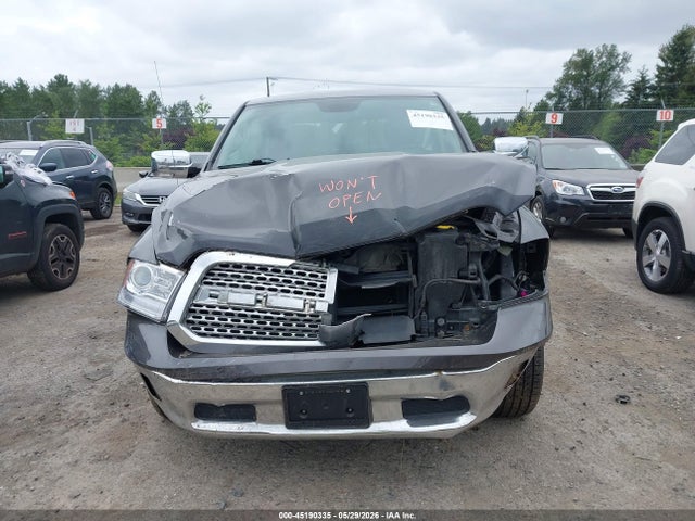 Aukcja sprzedaży 2016 Ram 1500 Laramie, vin: 1C6RR7NT1GS341499, numer aukcji: 45190335