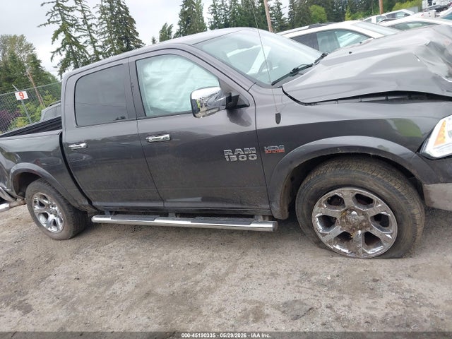 Aukcja sprzedaży 2016 Ram 1500 Laramie, vin: 1C6RR7NT1GS341499, numer aukcji: 45190335