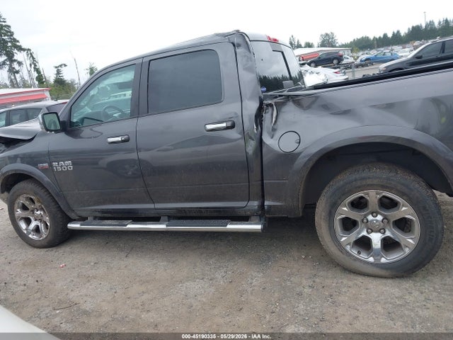 Aukcja sprzedaży 2016 Ram 1500 Laramie, vin: 1C6RR7NT1GS341499, numer aukcji: 45190335