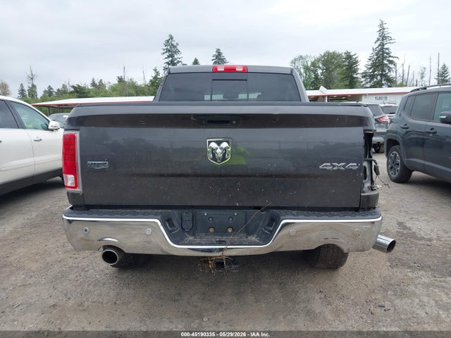 Aukcja sprzedaży 2016 Ram 1500 Laramie, vin: 1C6RR7NT1GS341499, numer aukcji: 45190335