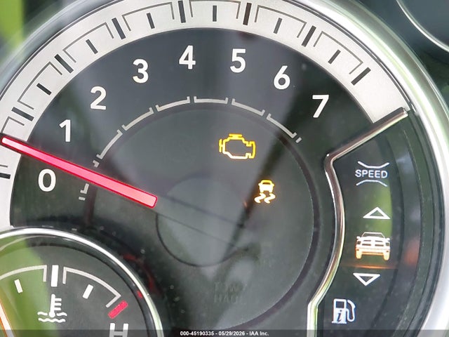 Aukcja sprzedaży 2016 Ram 1500 Laramie, vin: 1C6RR7NT1GS341499, numer aukcji: 45190335